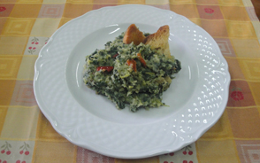 Agriturismo la Candina del Nonno | Rape e Patate