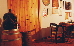 La Cantina del Nonno | La Cantina