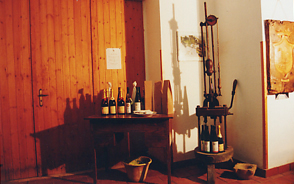 La Cantina del Nonno | La Cantina